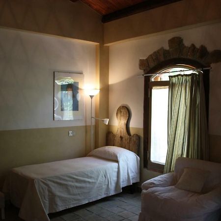 Il Borghetto Country Charme Villa Cefalu Ngoại thất bức ảnh
