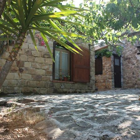Il Borghetto Country Charme Villa Cefalu Ngoại thất bức ảnh