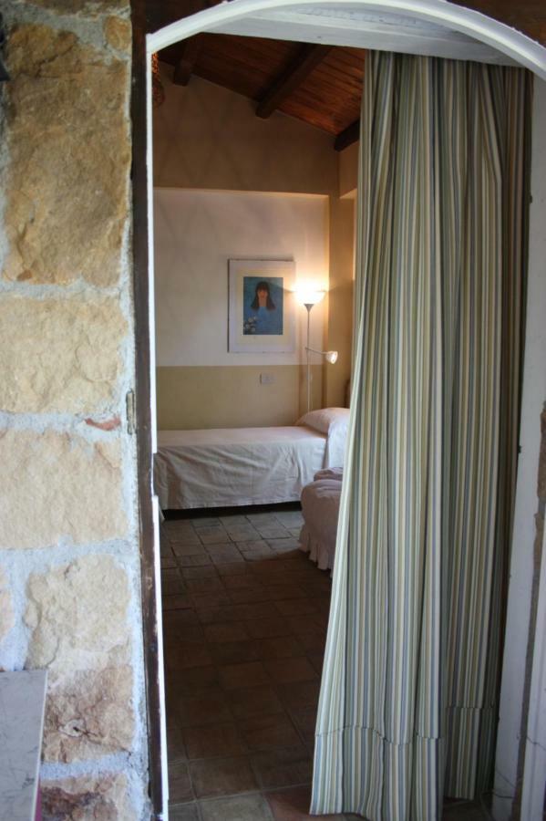 Il Borghetto Country Charme Villa Cefalu Ngoại thất bức ảnh