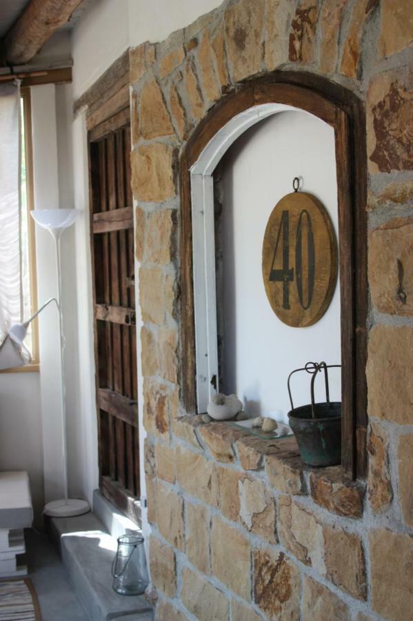 Il Borghetto Country Charme Villa Cefalu Ngoại thất bức ảnh