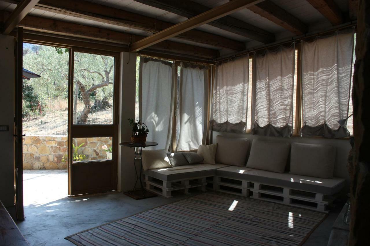 Il Borghetto Country Charme Villa Cefalu Ngoại thất bức ảnh