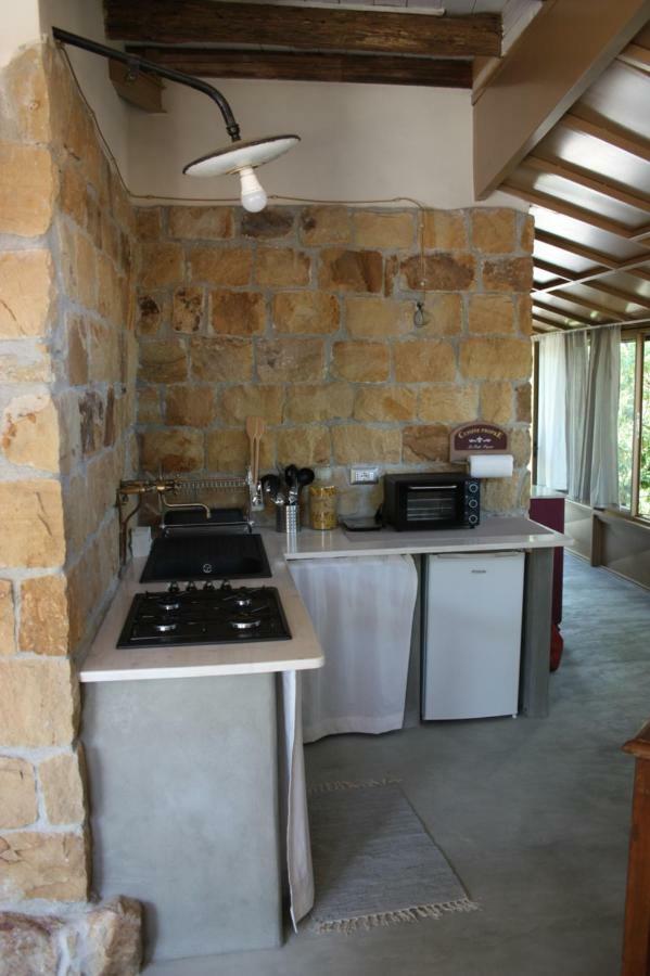 Il Borghetto Country Charme Villa Cefalu Ngoại thất bức ảnh