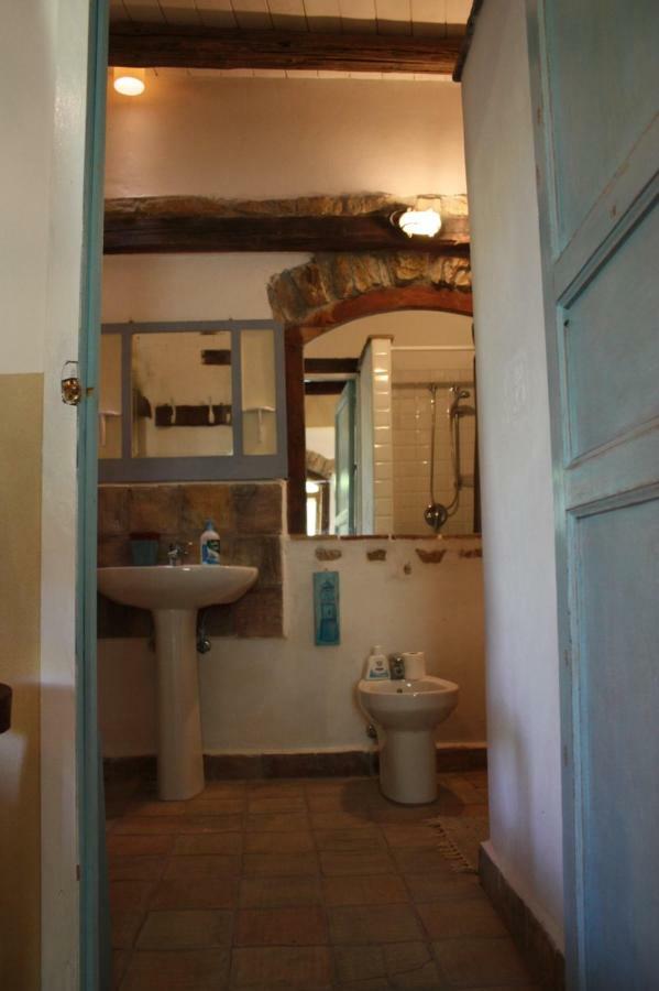 Il Borghetto Country Charme Villa Cefalu Ngoại thất bức ảnh