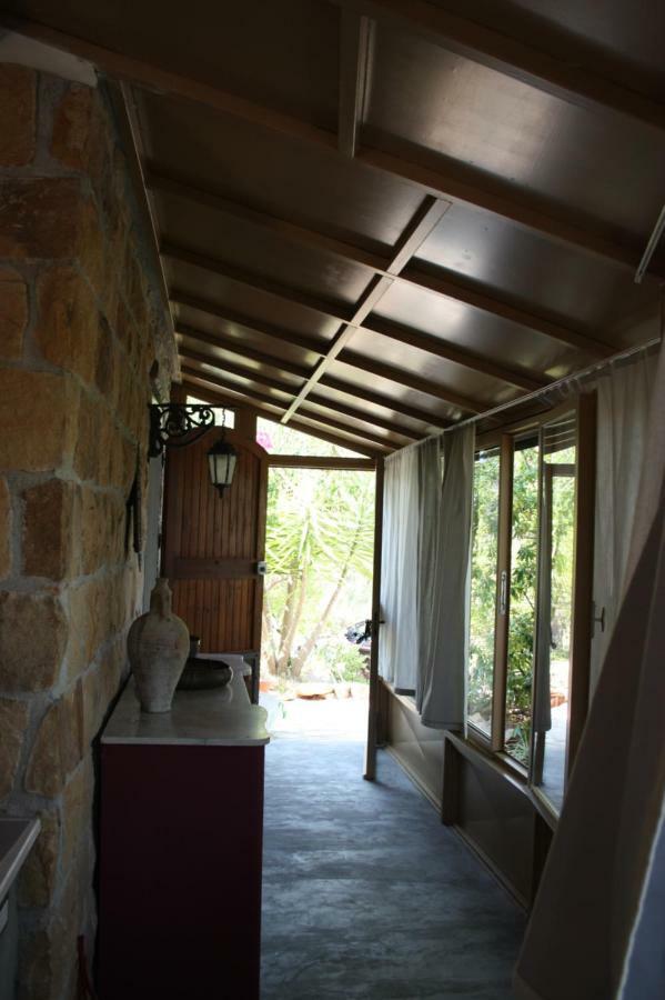 Il Borghetto Country Charme Villa Cefalu Ngoại thất bức ảnh