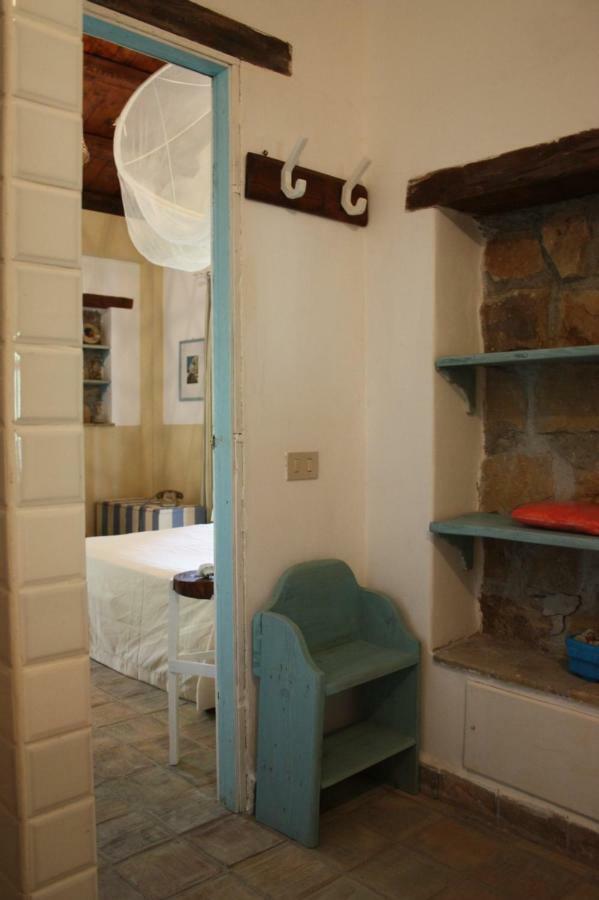 Il Borghetto Country Charme Villa Cefalu Ngoại thất bức ảnh
