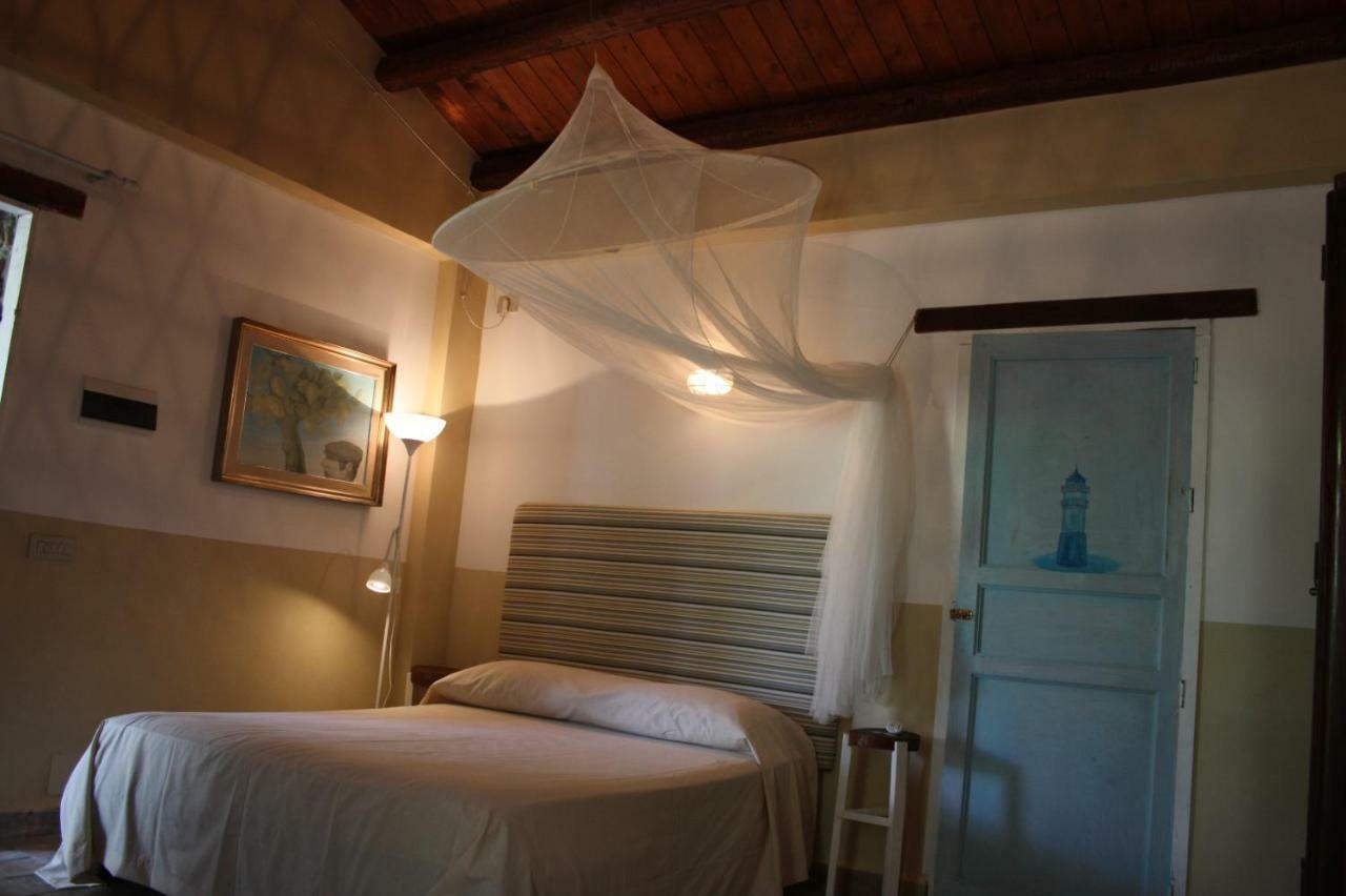 Il Borghetto Country Charme Villa Cefalu Ngoại thất bức ảnh